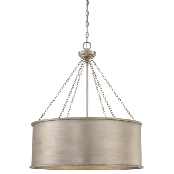 Extra Large Drum Chandelier Wayfair